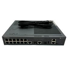 Juniper EX2200-C-12P-2G 12-Port PoE+ Compact Managed Switch picture