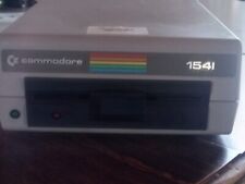 Vintage Commodore Floppy disk drive picture
