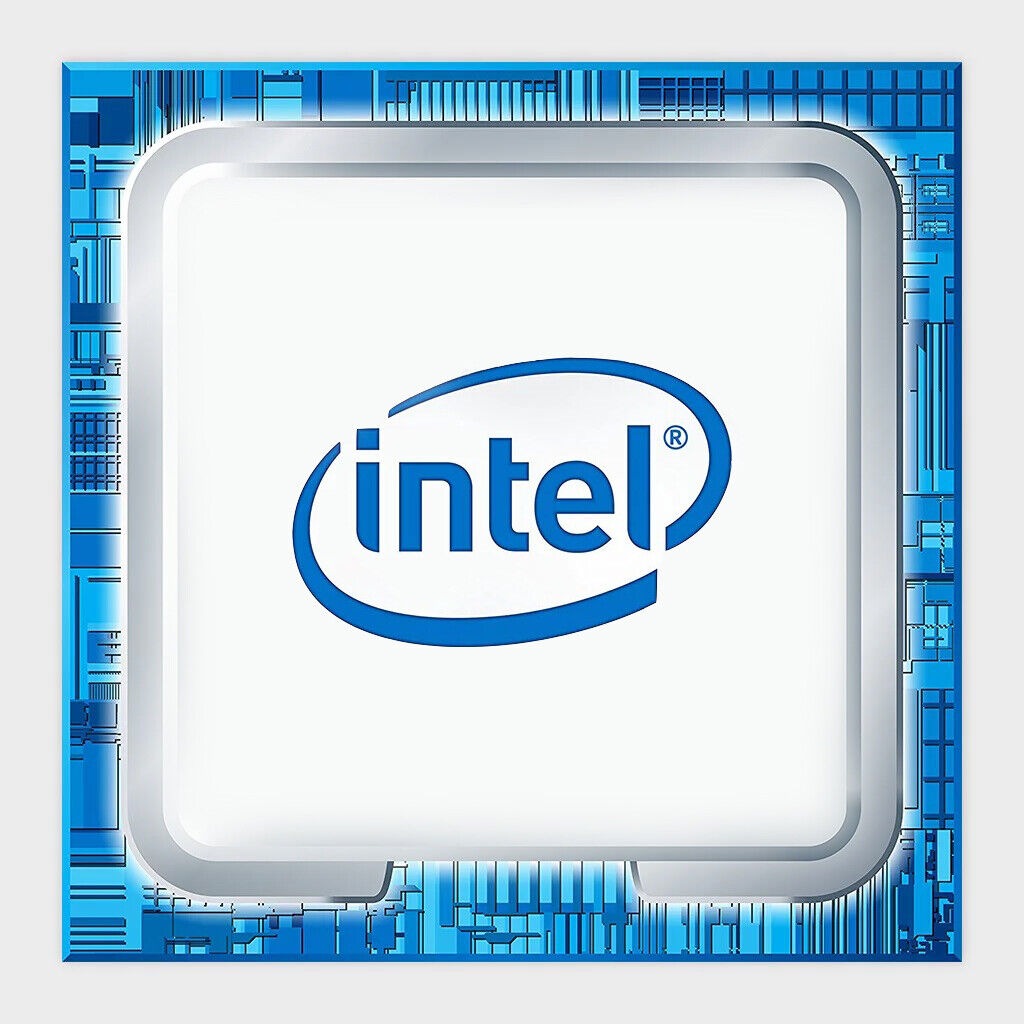 Intel Core i5 Gen 12 I5-12400F 2.5GHz Alder Lake SRL5Z FCLGA1700 Processor Used