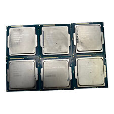 Lot of 6 Intel Core i5-4590S SR1QN 3.00GHZ CPU Processor picture