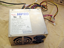 Vintage HP-200PP1  Power Supply 200W From Early 1990's Computer  picture