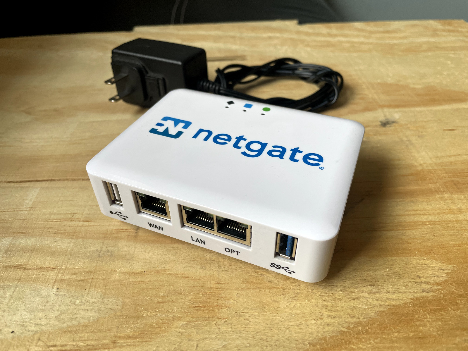 Netgate SG-1100 Firewall pfSense Security Appliance