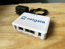 Netgate SG-1100 Firewall pfSense Security Appliance picture