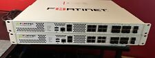 Fortinet FG-601E FortiGate 601E Firewall VPN Security Appliance Device HA Pair picture