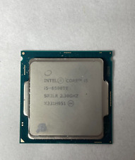 Intel Core i5-6500TE SR2LR 2.3GHz Quad Core LGA 1151 Desktop CPU Processor picture