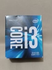 Intel Core i 3 Processor 3.70 GHz picture