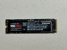Samsung 980 PRO 1TB Internal M.2 PCle 4.0 NVMe SSD (MZ-V8P1T0BW) picture