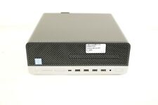 HP ProDesk 600 G3 SFF w/ Core i5-7500 CPU @3.0GHz - 8GB RAM - No HDD/SSD or OS picture