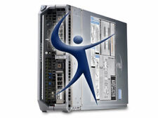 Dell Poweredge M630 Barebone CTO Blade Server includes 2x Heatsinks picture
