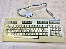 COMMODORE 128D, C128D Keyboard Tested & Working HTF 128 D picture