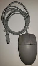 Vintage Silicon Graphics Mouse PS/2 Granite 3-Button 063-0009-001  picture