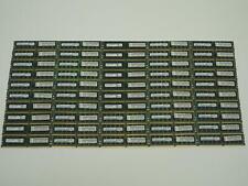 Lot of 50 MIXED BRAND 16GB PC4-2133P Server Ram / Memory picture