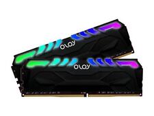 OLOy 32GB (2 x 16GB) 288-Pin PC RAM DDR4 3200 (PC4 25600) Desktop Memory Model N picture