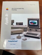 Vintage Apple Computer Brochure picture