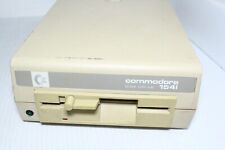 Commodore 64 1541 Floppy Disk Drive *TESTED, WORKING* picture