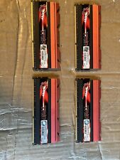 G. SKILL 16 GB DDR3 2400 Mhz 4 Sticks of Ram Used picture