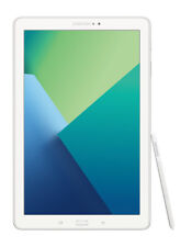 SAMSUNG Galaxy Tab A SM-P580 10.1-Inch with S Pen 16GB Wi-Fi Tablet - White picture
