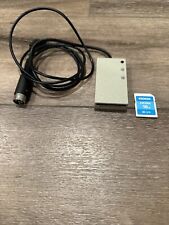 SD2IEC Commodore 1541 Disk Drive Emulator With Preloaded SD Card and Reader C64 picture