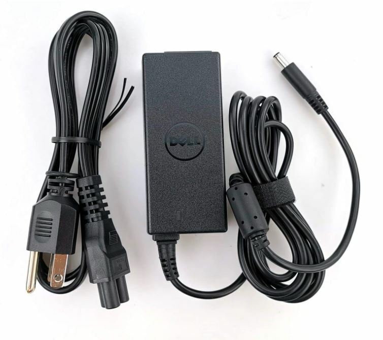 New Original OEM Charger AC Adapter for Dell Inspiron 15 3552 3565 3567 