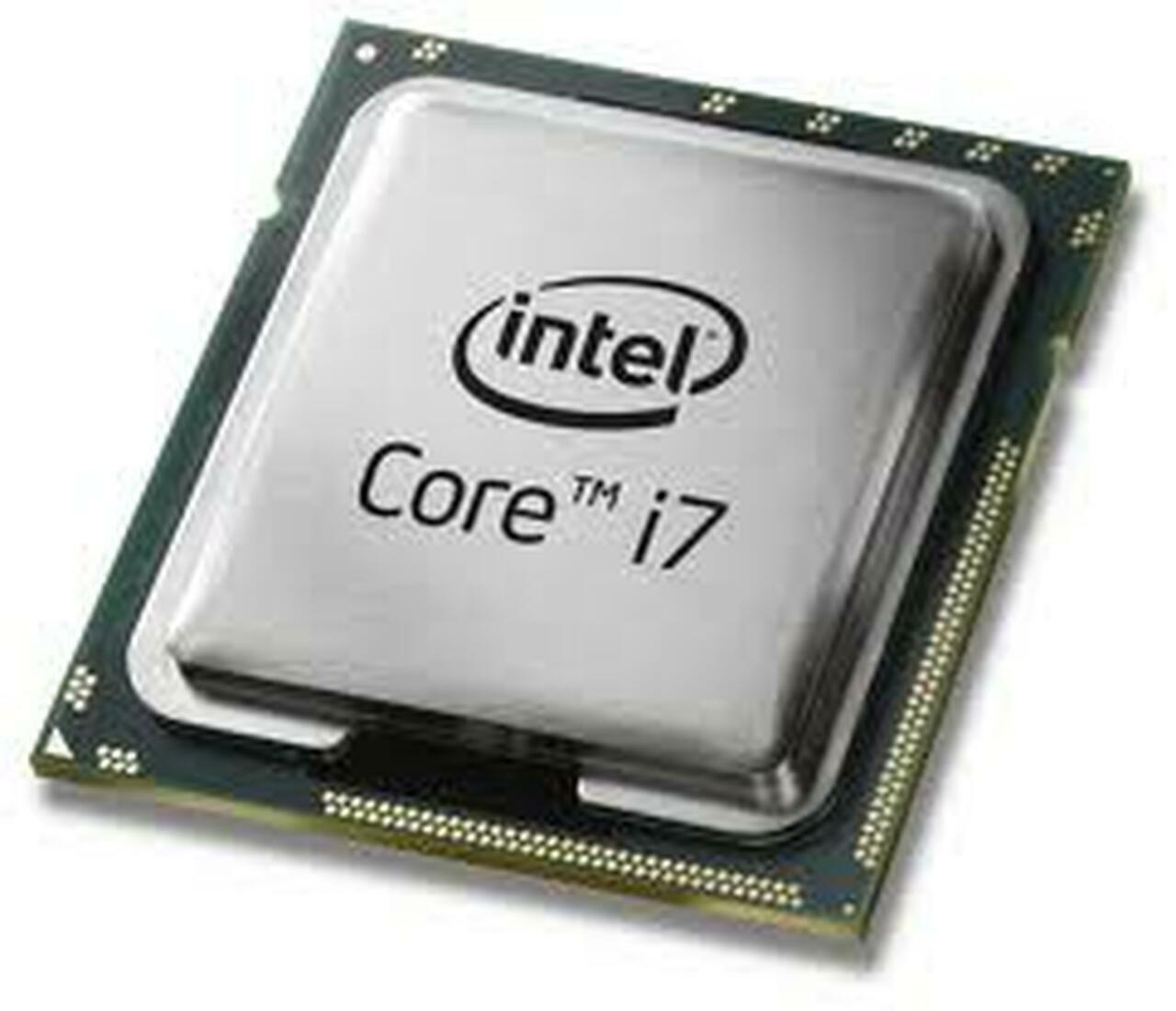 Intel Core i7-4790S 3.2 GHz CPU Processor SR1QM LGA1150