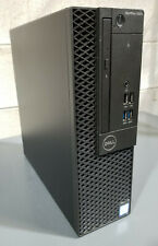 Dell OptiPlex 3050 Desktop PC 3.40GHz Core i5-7500 8GB RAM 256GB SSD No OS  picture