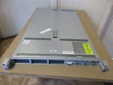 Cisco Server UCS C220 M4 Xeon 2 x E5-2630 2.40GHz 160GB 2 x PSU No HDD picture