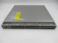 Cisco Nexus 3000 N3K-C3548P-10G 48-Port SFP+ Gigabit Ethernet Switch Tested picture