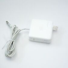 APPLE OEM 60W MagSafe Adapter For MacBook Pro Power Charger Cord A1184 - WORKS picture