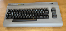 Commodore 64 Computer Complete in Box picture