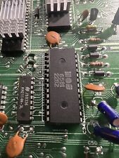 MOS 6581 SID chip Commodore 64 - Tested Works/date Code 2282/ US Seller/READ picture