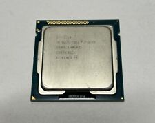 Intel Core i7-3770 CPU/Processor | 3.4GHz | Quad-Core | LGA 1150 | SR0PK | picture