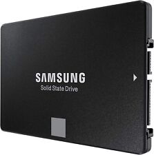 Samsung 860 EVO 500GB,Internal,2.5 inch (MZ76E500BAM) Solid State Drive picture