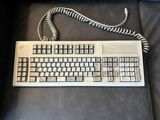 Vintage IBM 5576-001 Keyboard picture