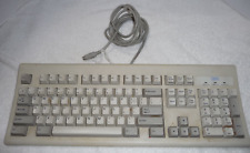 Vintage IBM KB-6323 Membrane Keyboard PS/2 1996 TESTED picture