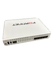 Fortinet FortiGate FG-40F Firewall Appliance picture