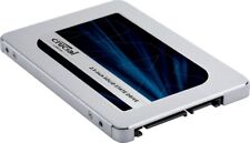 Crucial - MX500 1TB Internal SSD SATA picture