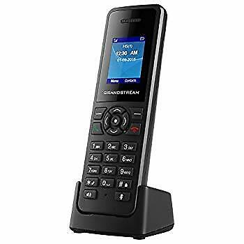 Grandstream DP720 Dect Cordless VoIP Telephone 10 Sip Accounts