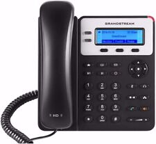 Grandstream GXP1620 Small-Medium Business HD IP Phone VoIP Phone & Device- Black picture