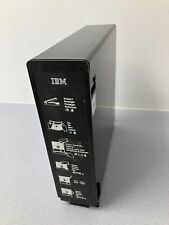 IBM 8 inch Floppy Disk Holder Vintage picture