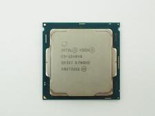 INTEL XEON E3-1240V6 3.70GHz FCLGA1151 CPU Processor Tested Working picture