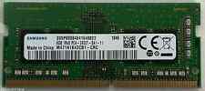 Samsung CN M471A1K43CB1-CRC 8GB 1Rx8 PC4-2400T-SA1-11 RAM Memory picture