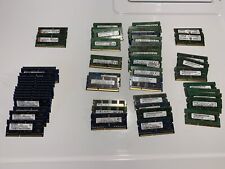 57 laptop memory lot 8 gig and 4 gig picture