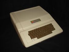 Vintage Apple II Plus Computer A2S1016 for PARTS/REPAIR picture