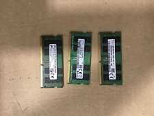 DDR4 16GB (1 x 16GB) DDR4-2400 Laptop Memory SODIMM picture