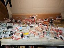 Lot Vintage Electronics & Computer Replacement Parts Archer Radio Shack Bagged picture
