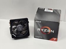 AMD Ryzen 7 3700X 3.6GHz 8 Core 32MB AM4 Socket Desktop CPU -Free Fast Shipping picture