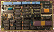 Vintage DEC Network Module for VAXmate or VAXstation2000 54-16804 picture