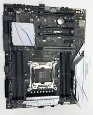 Asus X99-A II Foxconn LGA2011 ATX Motherboard - Motherboard Only picture