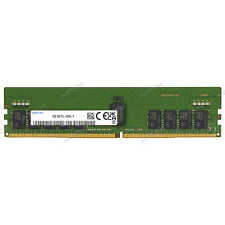 Samsung 16GB 2Rx8 PC4-3200 RDIMM DDR4-25600 ECC REG Registered Server Memory RAM picture