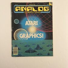 Analog Computing The Magazine Atari Computer Owners February 1984 No. 16 picture